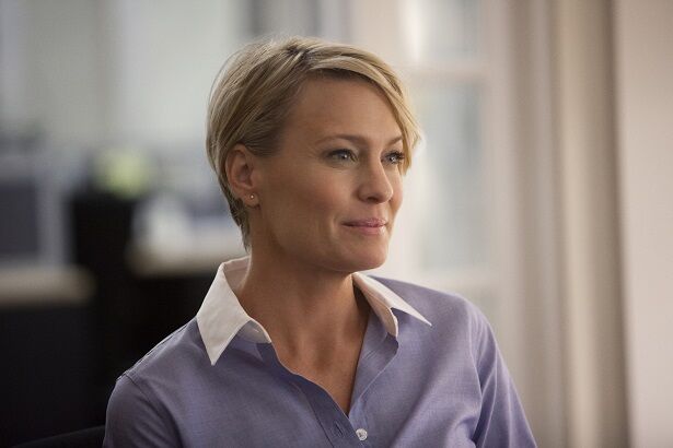 Focus on managers... What sort of boss would Claire Underwood make? | BE  Offices